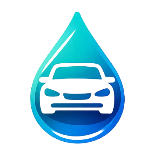 Lavage auto à domicile Feneu